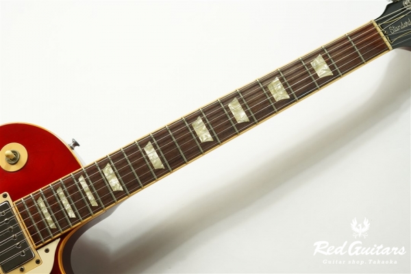 Les Paul Standard - Heritage Cherry Sunburst